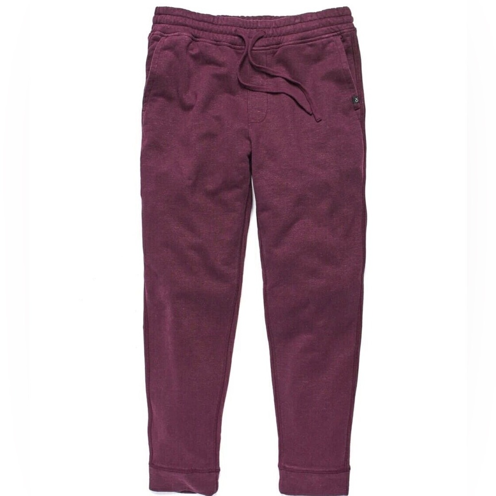 Outerknown Sur Sweatpants, Old Vine / XL